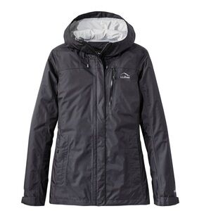 L.L. Bean Women's Trail Model Rain Jacket